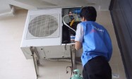 Haier中央空调全国服务热线(Haier中央空调全国服务热线是多少及如何联系官方客服)