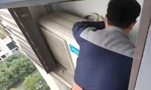 夏普SHARP空调售后服务电话是多少(怎样查询夏普SHARP空调的售后服务电话是多少)